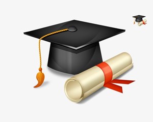 Quyết định công nhận tốt nghiệp hệ VLVH lớp BKD-DPTNT44N01