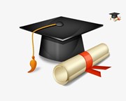 Lễ bế giảng và trao bằng tốt nghiệp đại học tháng 5 năm 2025 hệ vừa làm vừa học